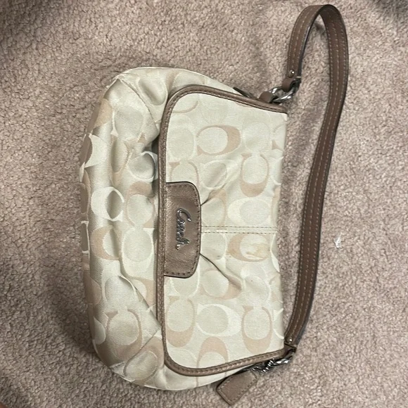 Coach mini bag - Picture 1 of 2